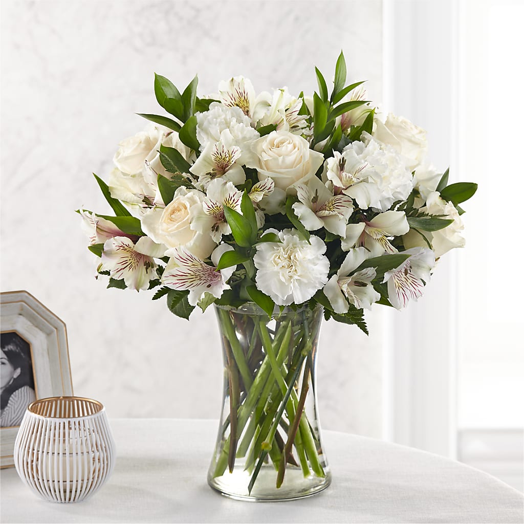 Cherished Friend Bouquet – Flowers By Mgm, North York ON