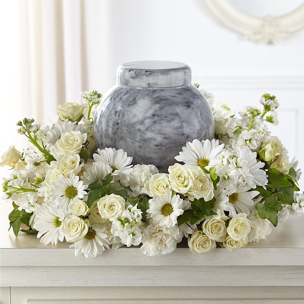Timeless Tribute Cremation Adornment – Flowers By Mgm, North York ON