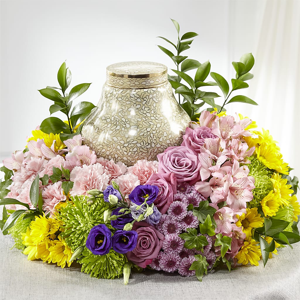 Rays of Hope Cremation Adornment – Flowers By Mgm, North York ON