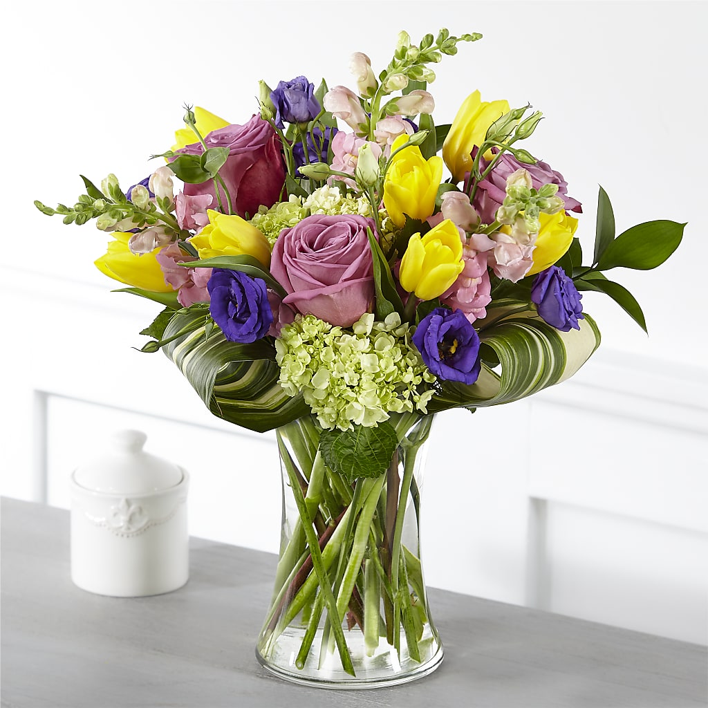 Wondrous Memories Bouquet – Flowers By Mgm, North York ON