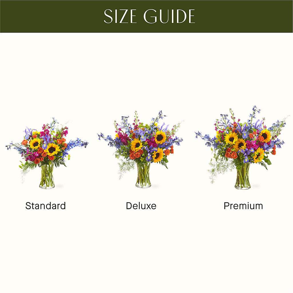 Rays of Life Bouquet – Flowers By Mgm, North York ON