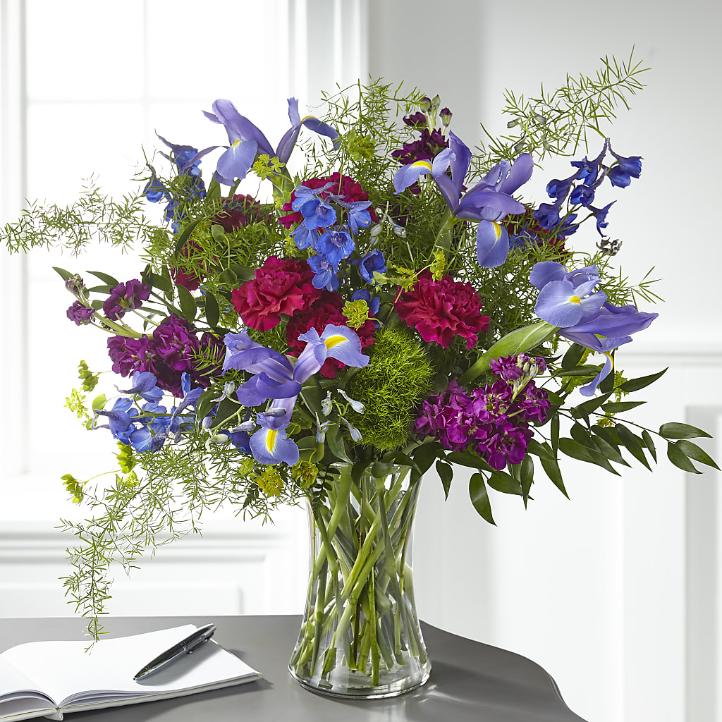 Giving Grace Bouquet – Flowers By Mgm, North York ON
