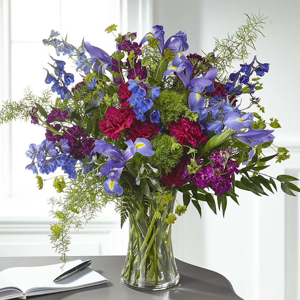 Giving Grace Bouquet – Flowers By Mgm, North York ON