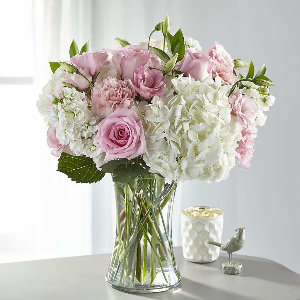 Guiding Grace Bouquet – Flowers By Mgm, North York ON