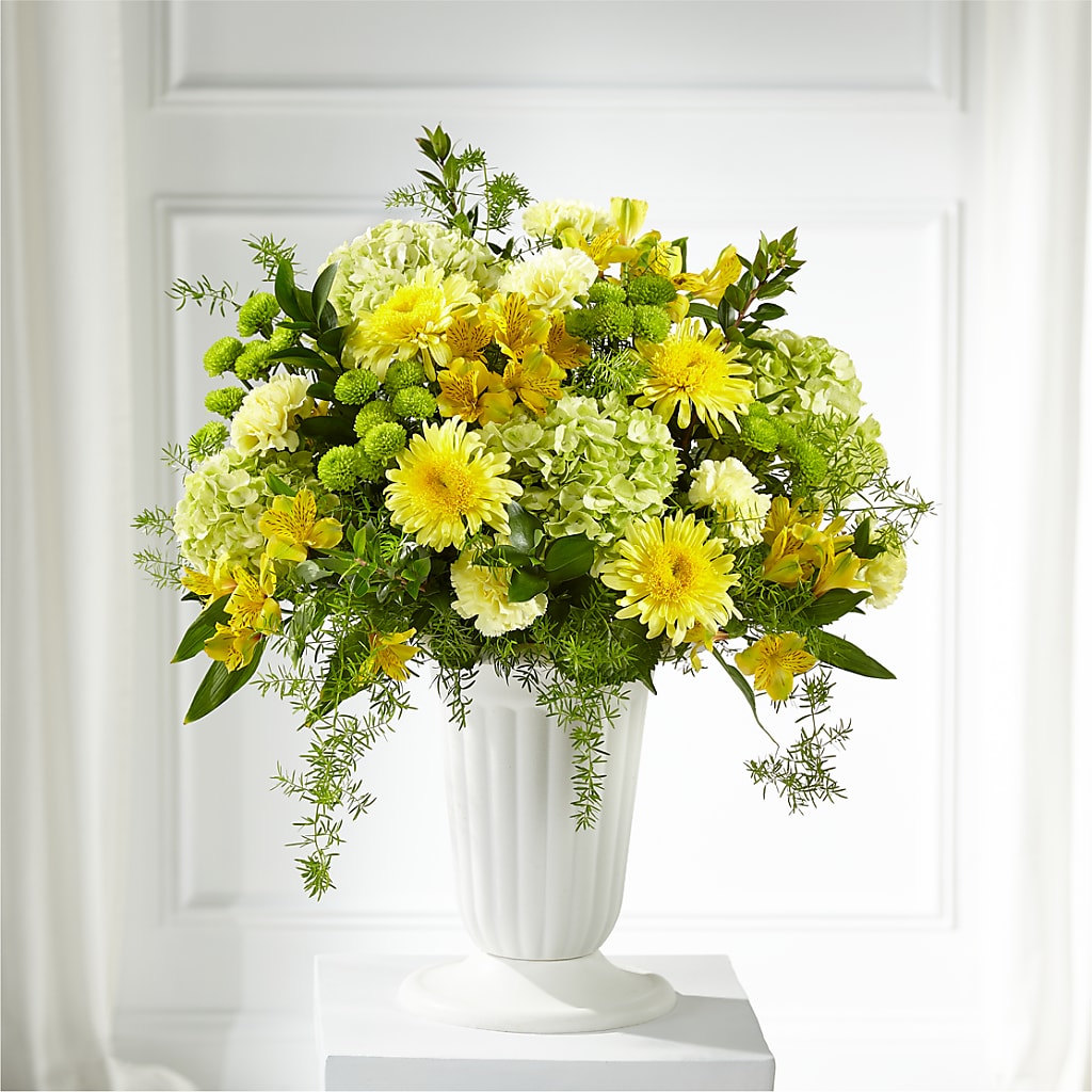 Beloved Blessings Arrangement – Flowers By Mgm, North York ON