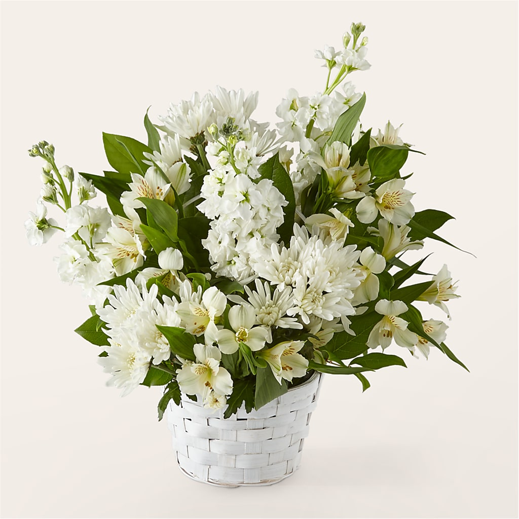 Eternal Affection Arrangement – Flowers By Mgm, North York ON