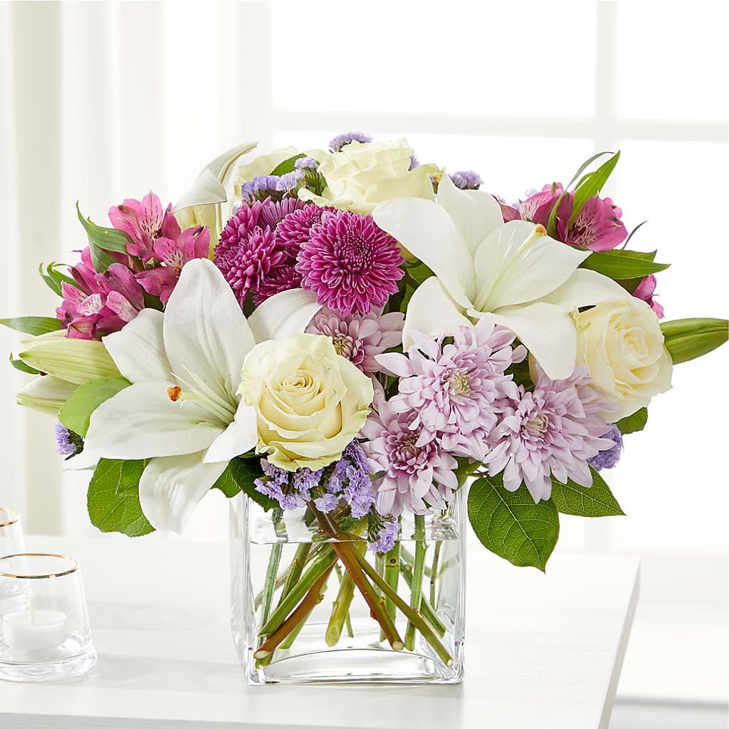 Cared For Bouquet – Flowers By Mgm, North York ON
