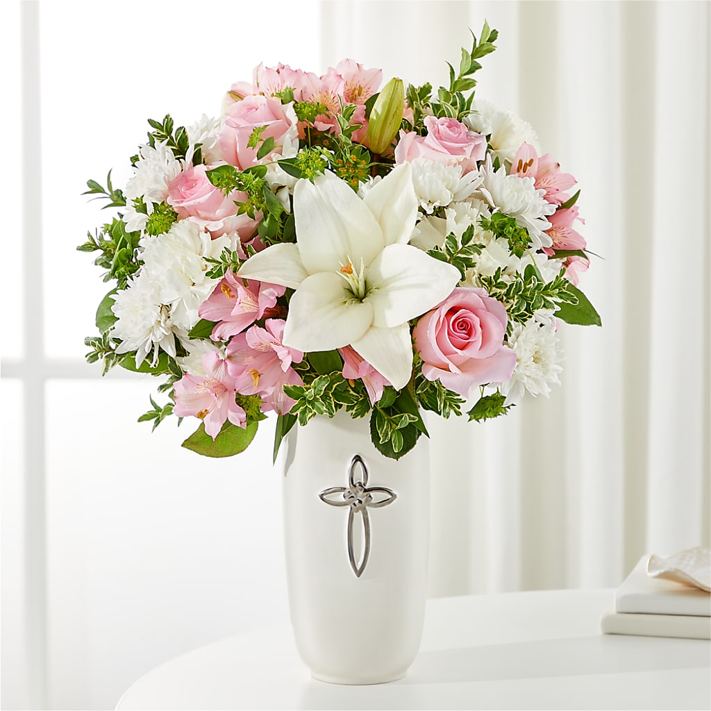 Kindly Devoted Bouquet – Flowers By Mgm, North York ON