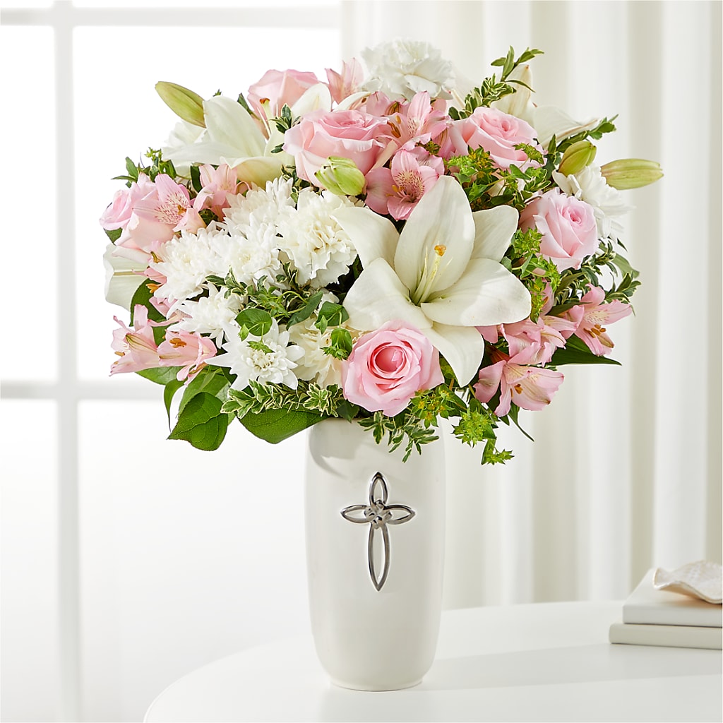 Kindly Devoted Bouquet – Flowers By Mgm, North York ON