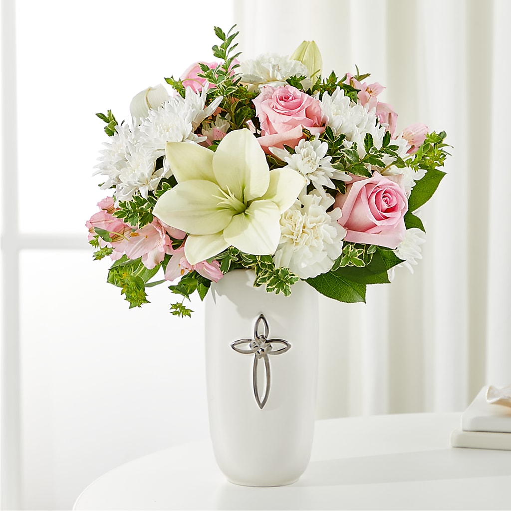 Kindly Devoted Bouquet – Flowers By Mgm, North York ON
