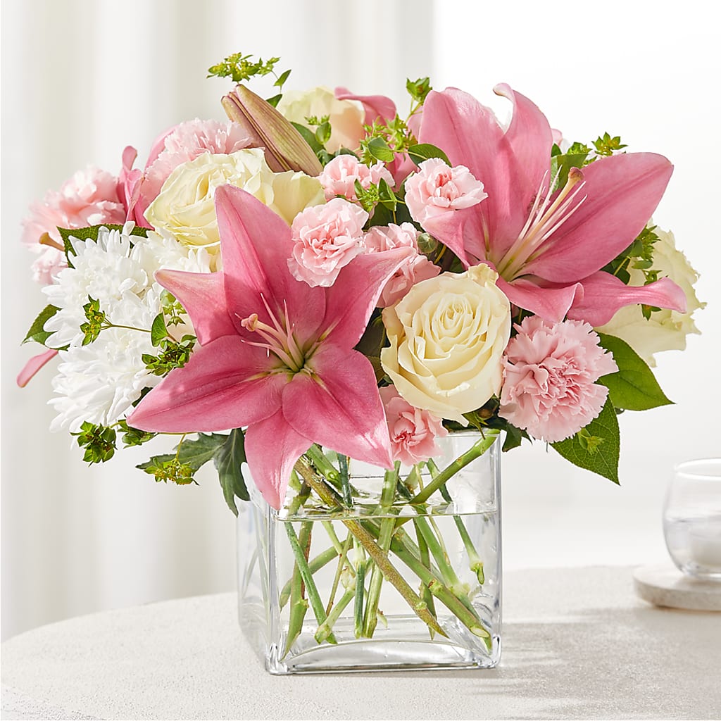 By Your Side Bouquet – Flowers By Mgm, North York ON