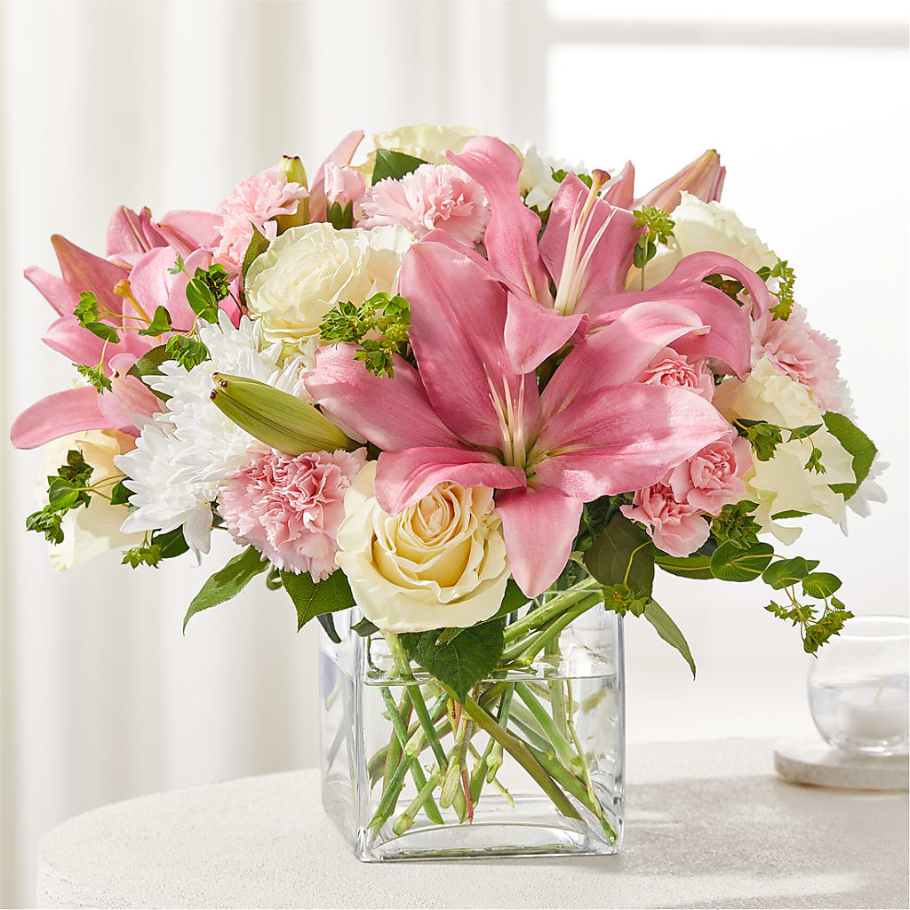 By Your Side Bouquet – Flowers By Mgm, North York ON