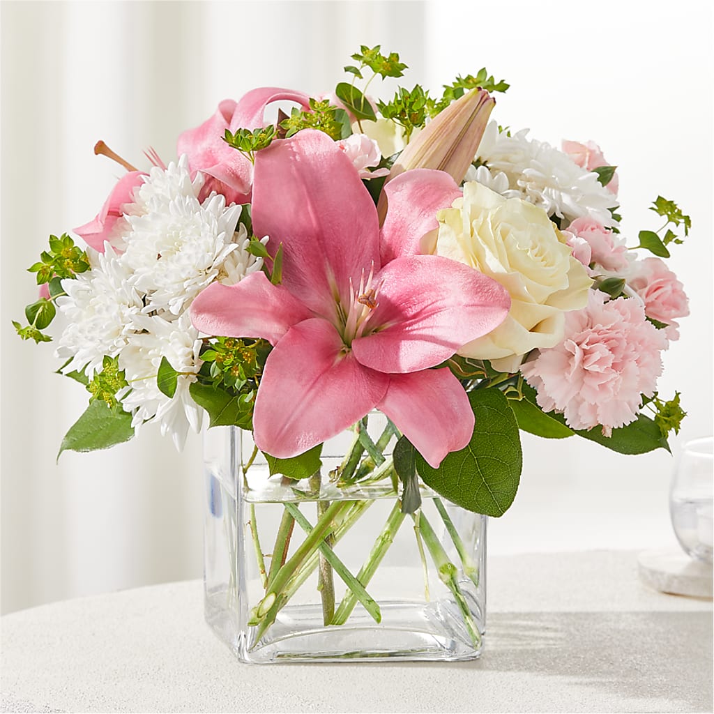 By Your Side Bouquet – Flowers By Mgm, North York ON