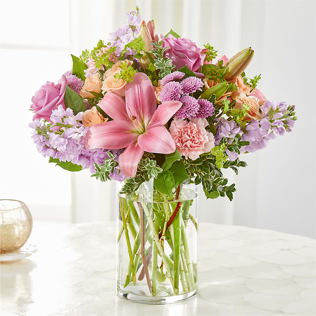Resilience Bouquet – Flowers By Mgm, North York ON