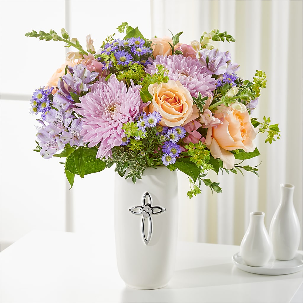 Divine Gift Bouquet – Flowers By Mgm, North York ON