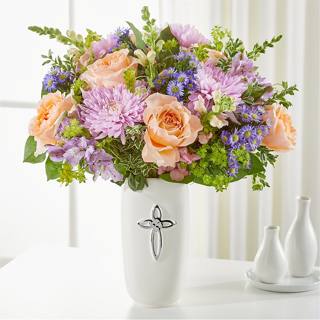 Divine Gift Bouquet – Flowers By Mgm, North York ON