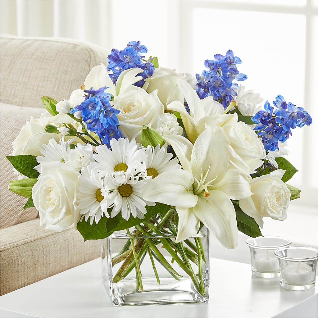 Restored Bouquet – Flowers By Mgm, North York ON