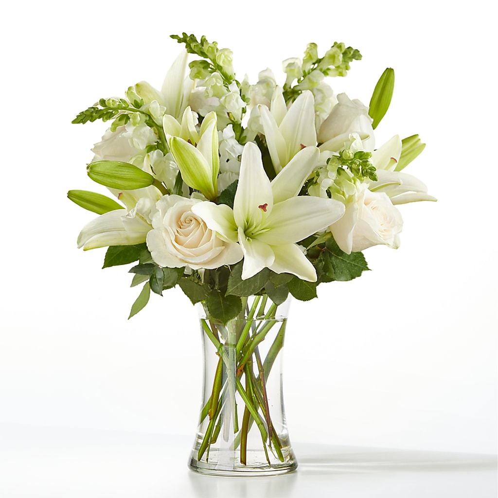 Eternal Friendship Bouquet – Flowers By Mgm, North York ON