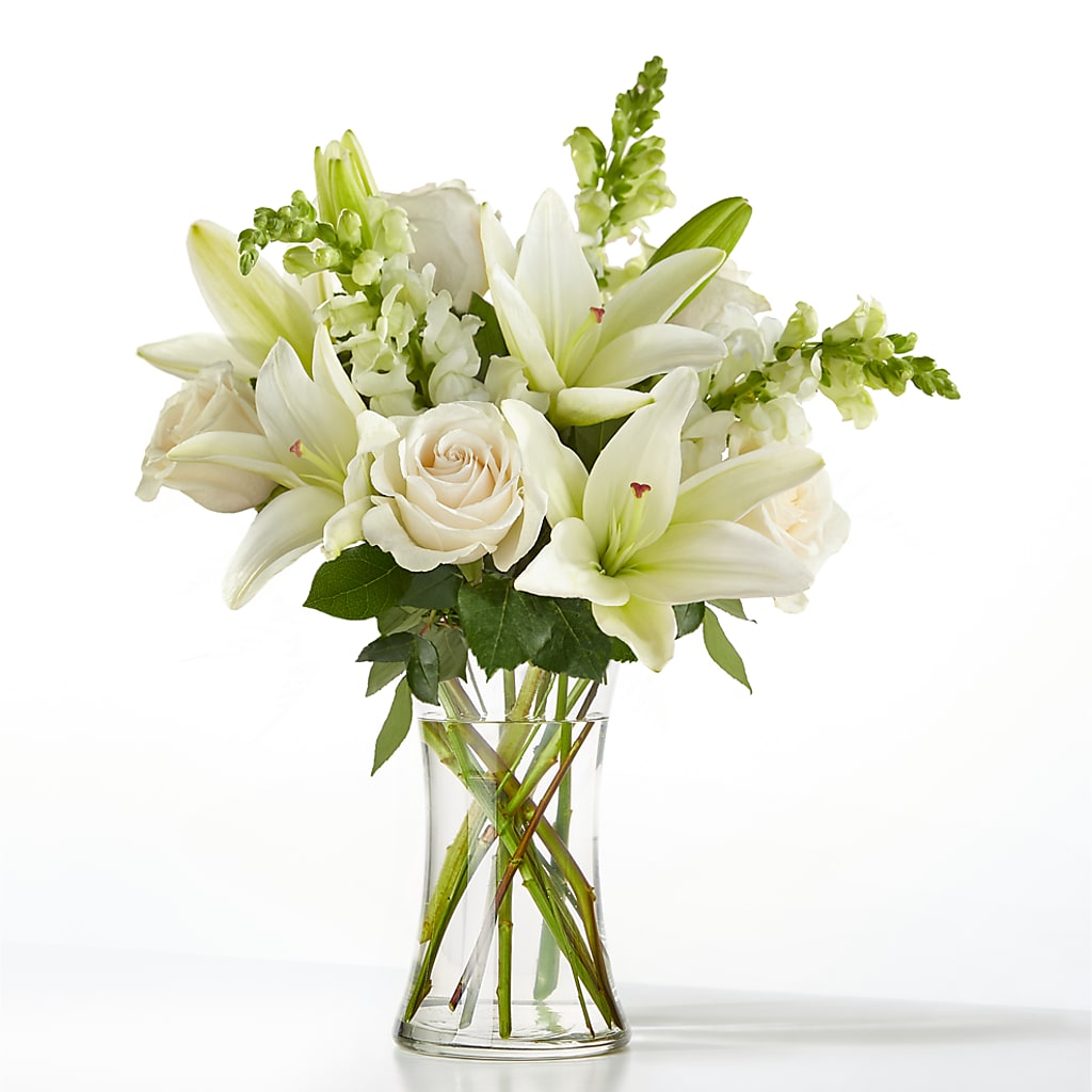 Eternal Friendship Bouquet – Flowers By Mgm, North York ON