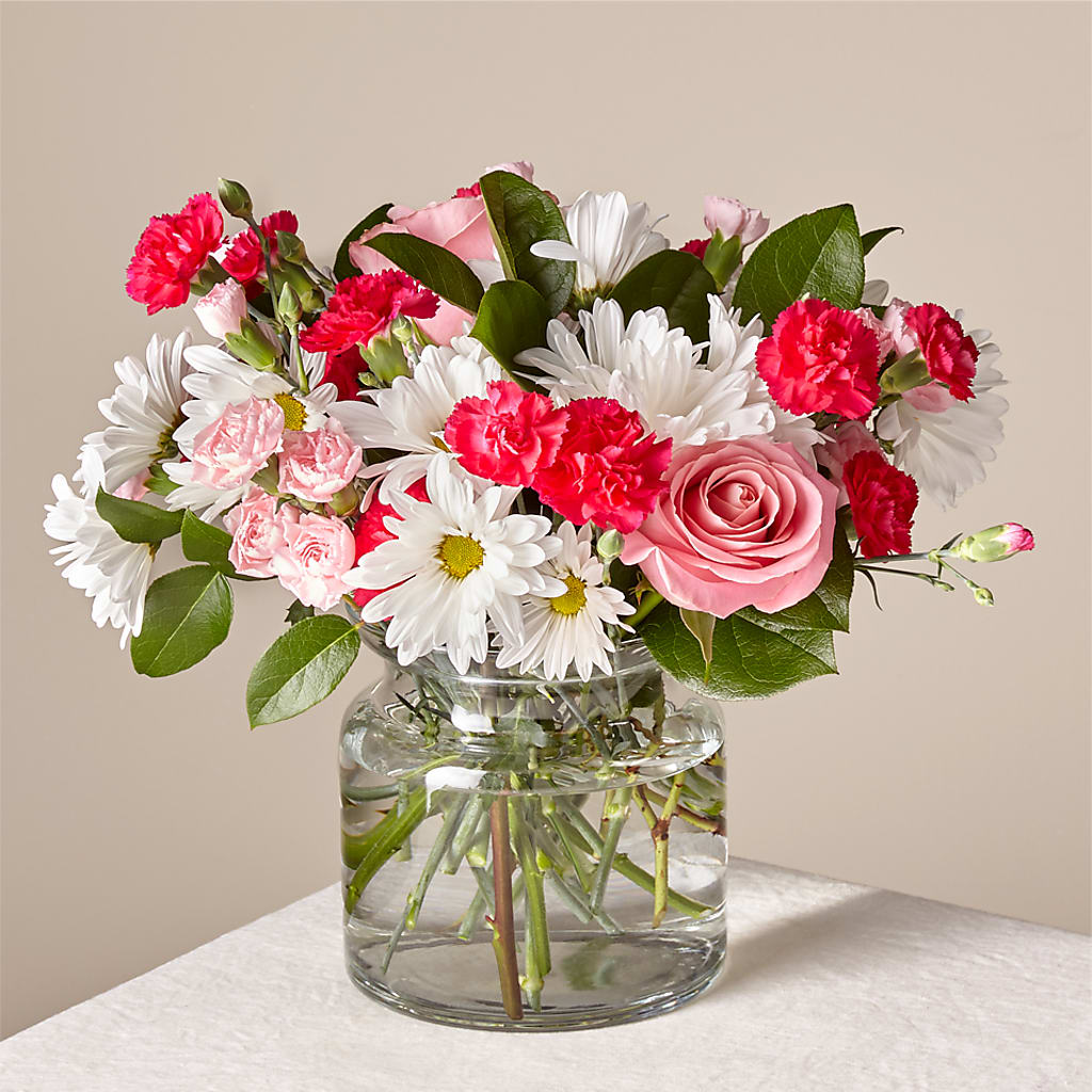Sweet Surprises® Bouquet – Flowers By Mgm, North York ON