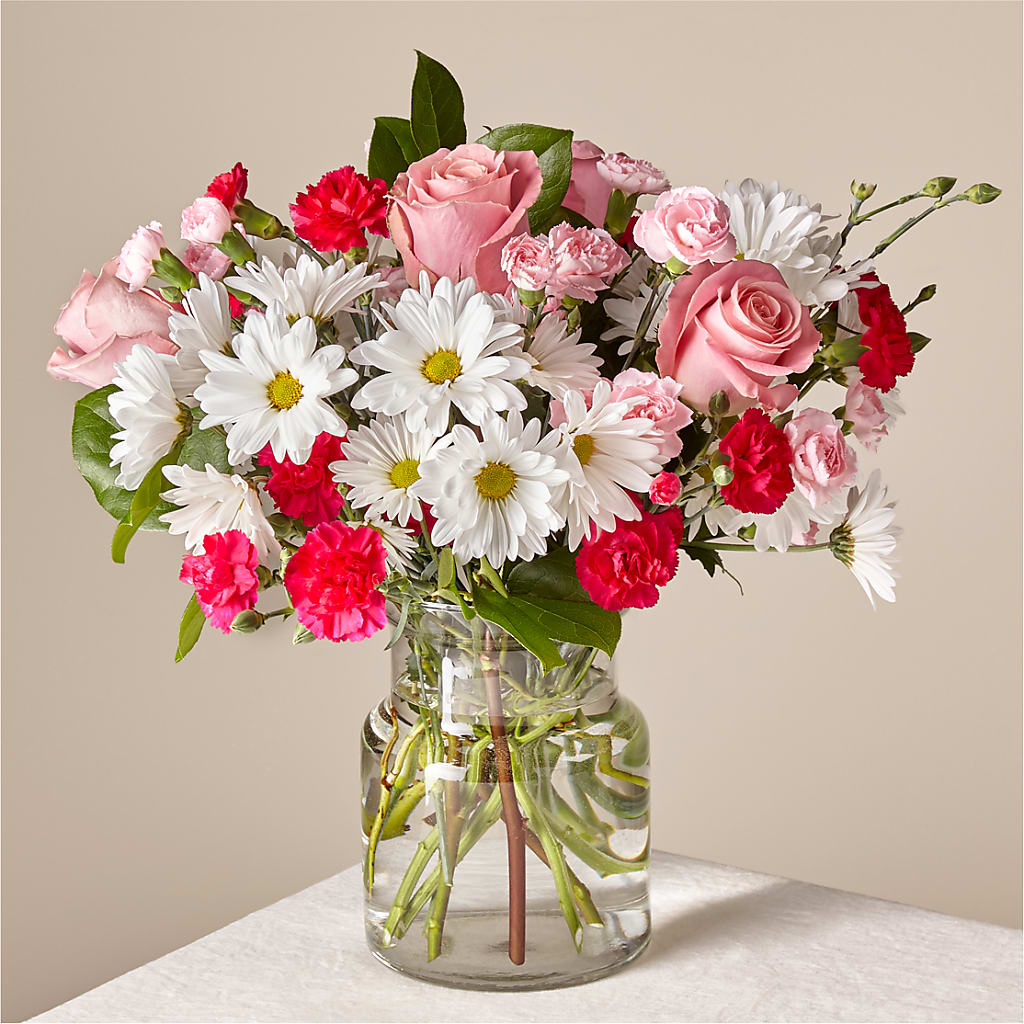 Sweet Surprises® Bouquet – Flowers By Mgm, North York ON