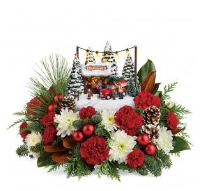 Thomas Kinkade's Family Tree Bouquet – Flowers By Mgm, North York ON