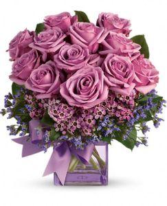 Teleflora's Morning Melody – Flowers By Mgm, North York ON