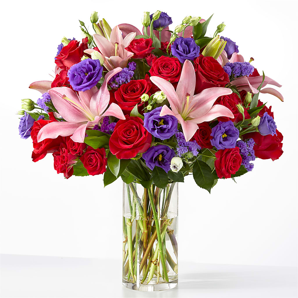 Truly Stunning Bouquet – Flowers By Mgm, North York ON