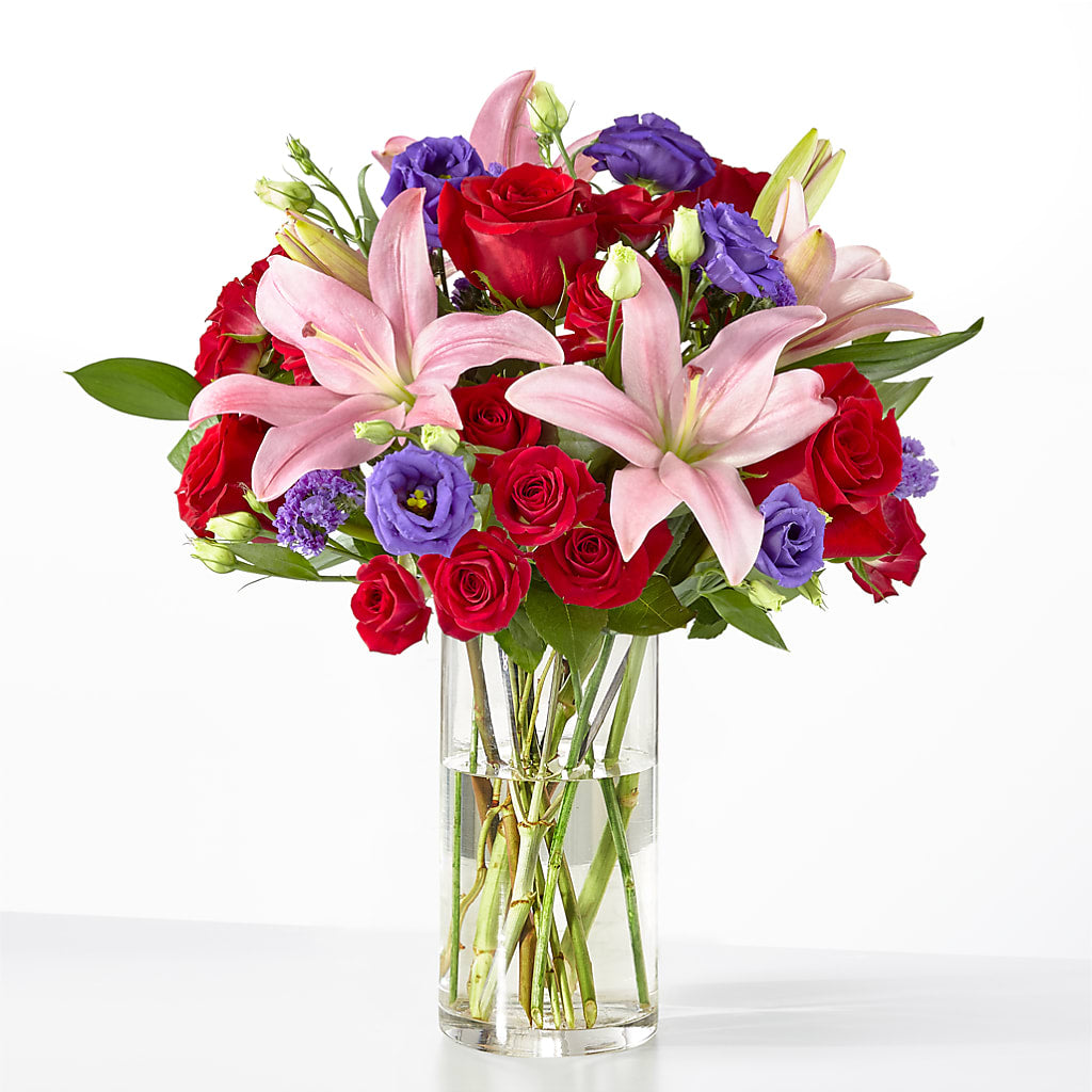 Truly Stunning Bouquet – Flowers By Mgm, North York ON