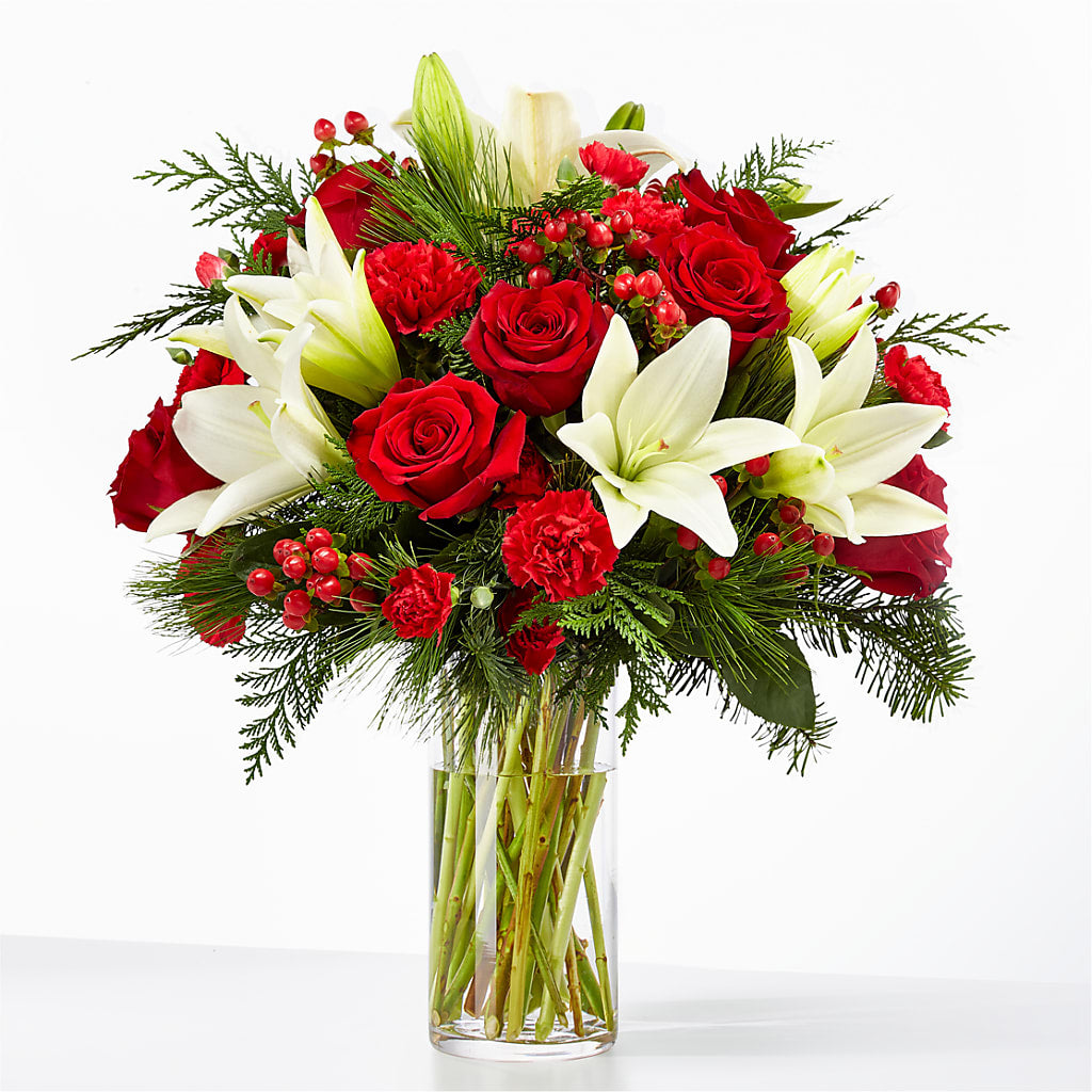 Joyful Greetings Bouquet – Flowers By Mgm, North York ON