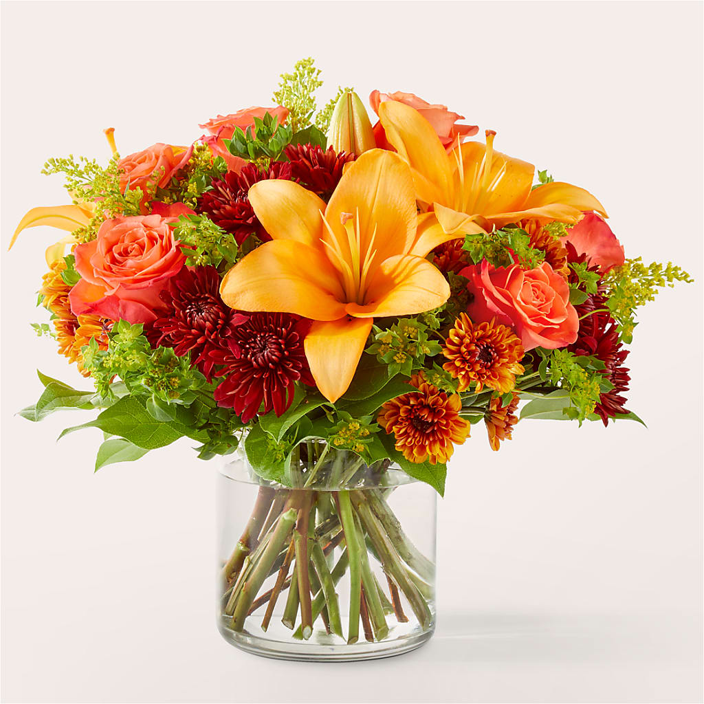 Honeycrisp Bouquet – Flowers By Mgm, North York ON