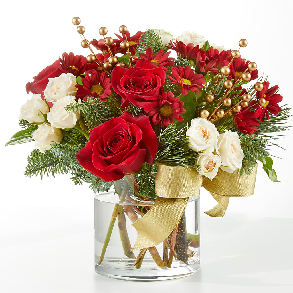 Believe Bouquet – Flowers By Mgm, North York ON