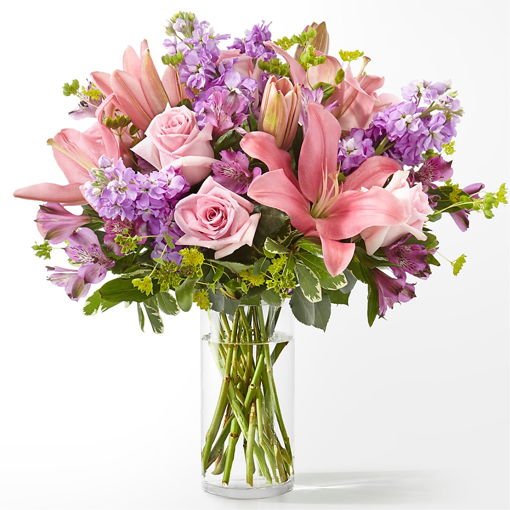 Precious Petals Bouquet – Flowers By Mgm, North York ON