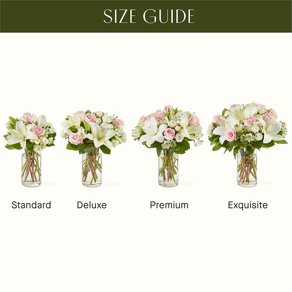 Kindhearted Bouquet – Flowers By Mgm, North York ON