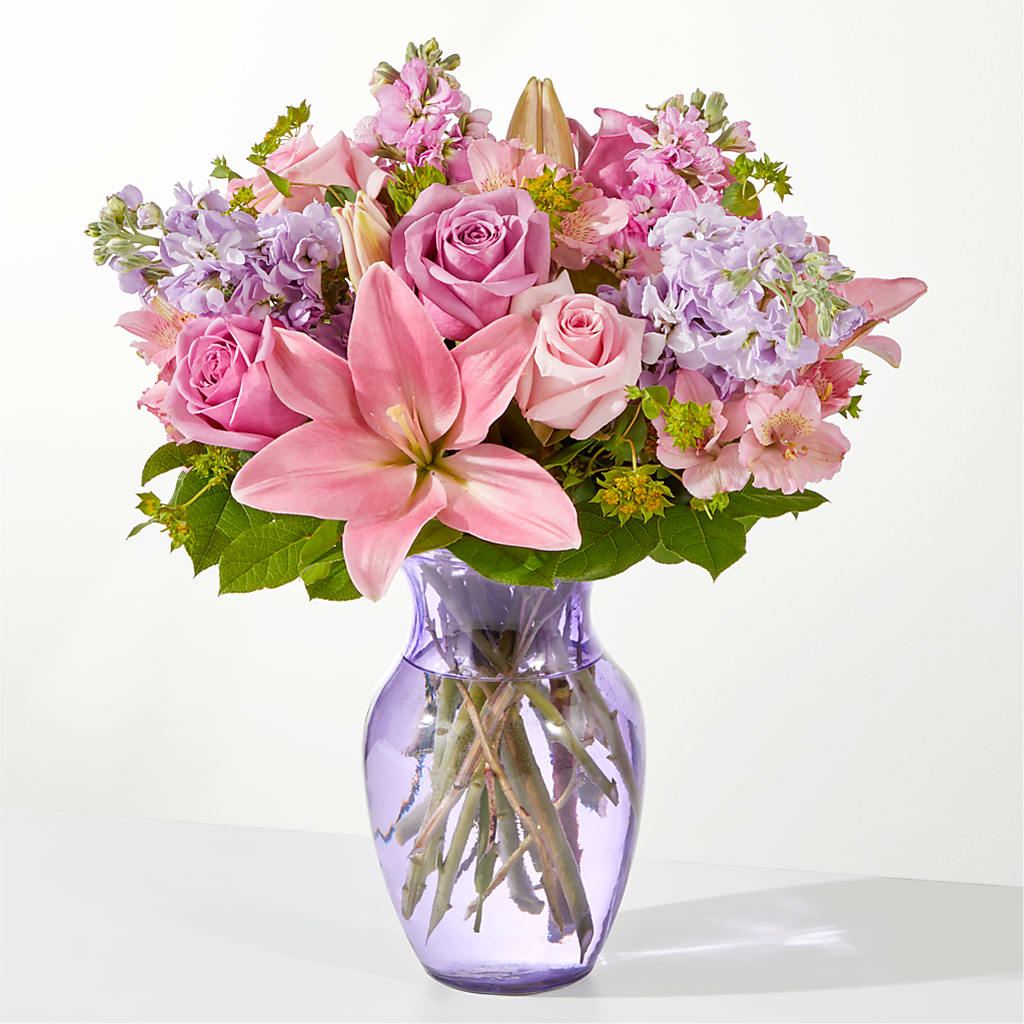 The Crown Jewel Bouquet – Flowers By Mgm, North York ON