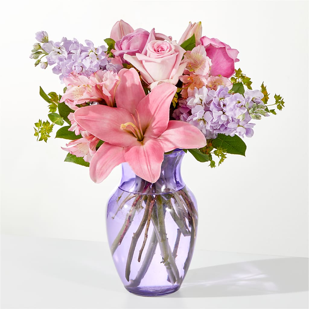 The Crown Jewel Bouquet – Flowers By Mgm, North York ON