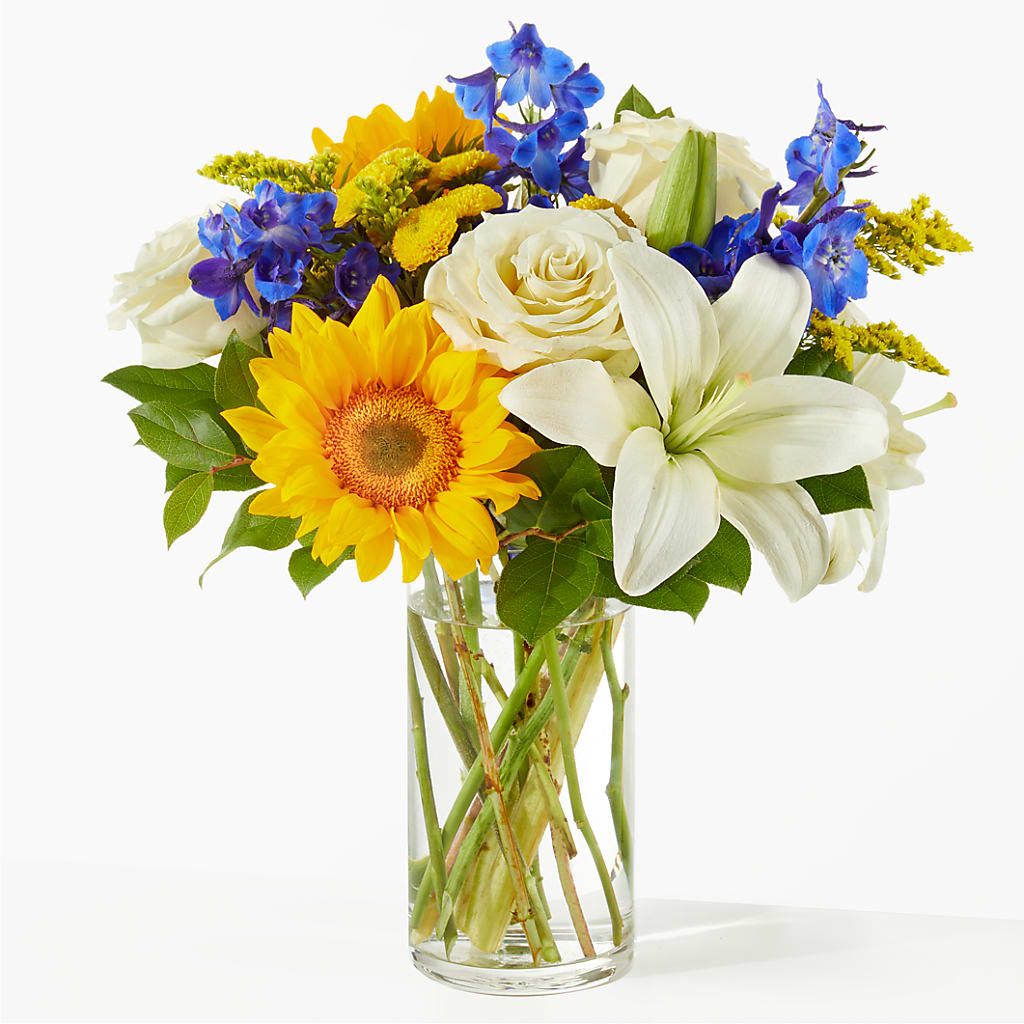 Stargazing Bouquet – Flowers By Mgm, North York ON