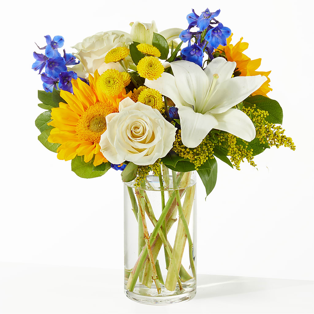 Stargazing Bouquet – Flowers By Mgm, North York ON