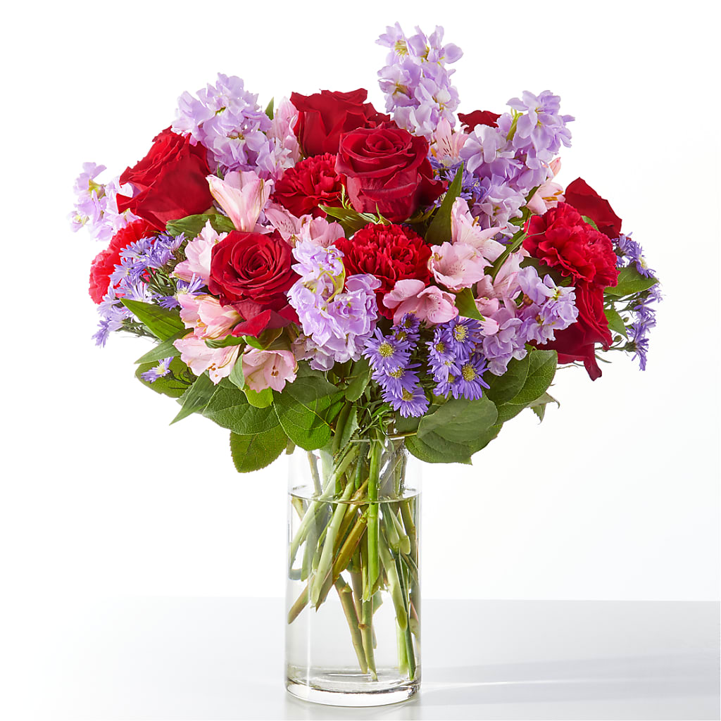 Your Majesty Bouquet – Flowers By Mgm, North York ON