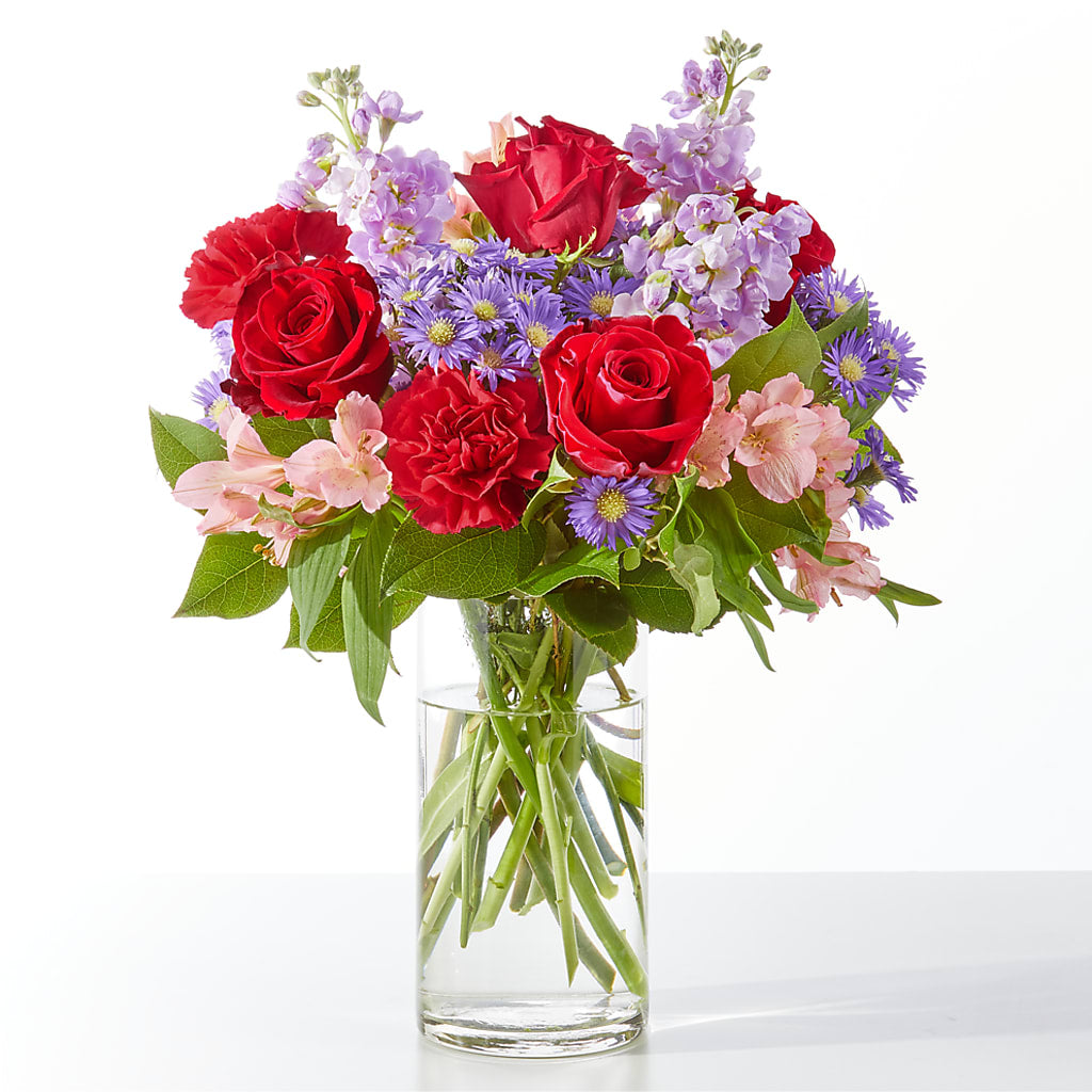 Your Majesty Bouquet – Flowers By Mgm, North York ON