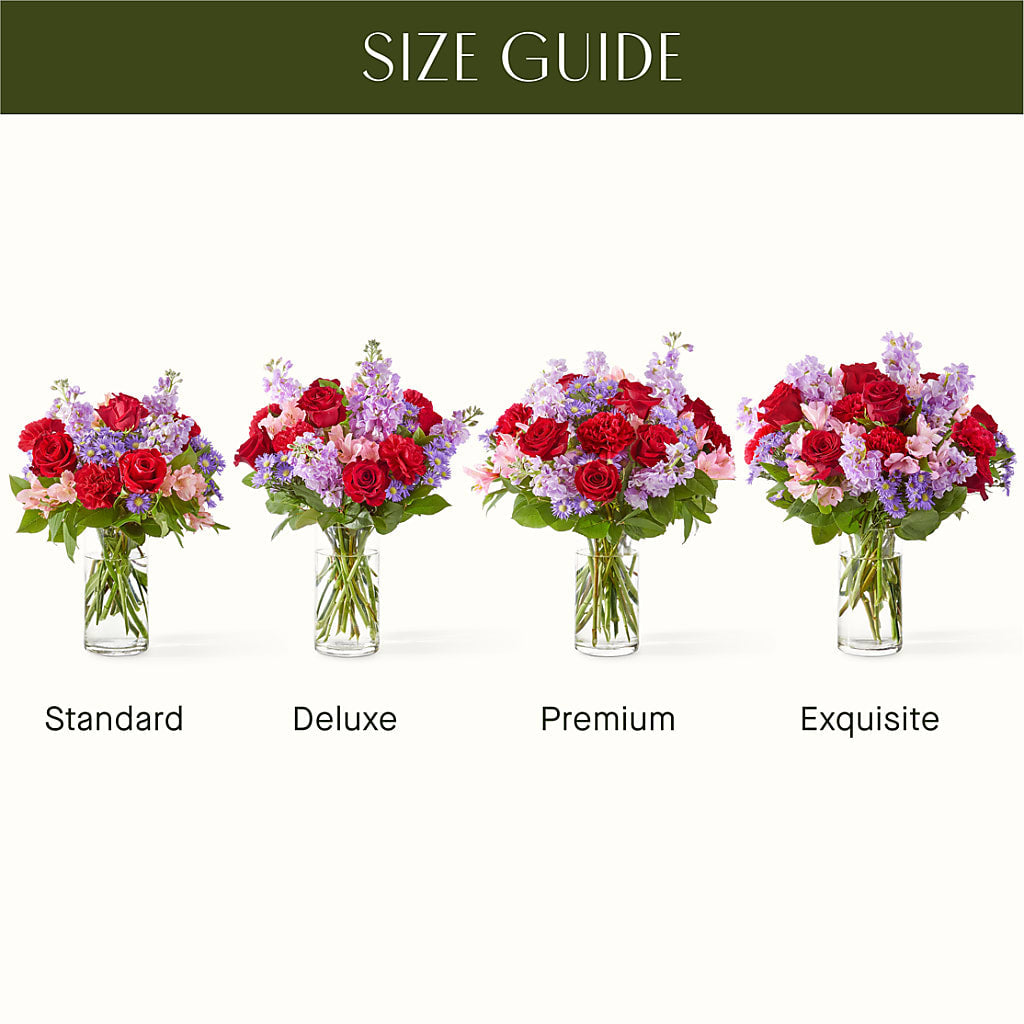 Your Majesty Bouquet – Flowers By Mgm, North York ON