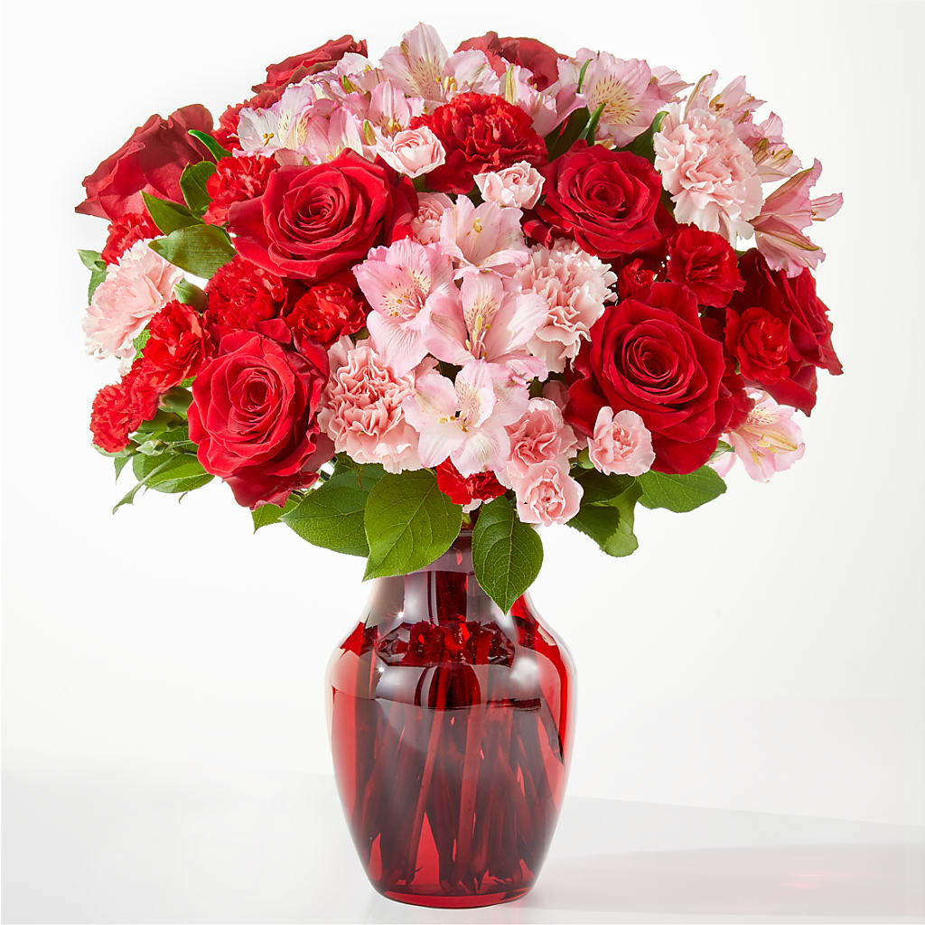 Candy Kisses Bouquet – Flowers By Mgm, North York ON