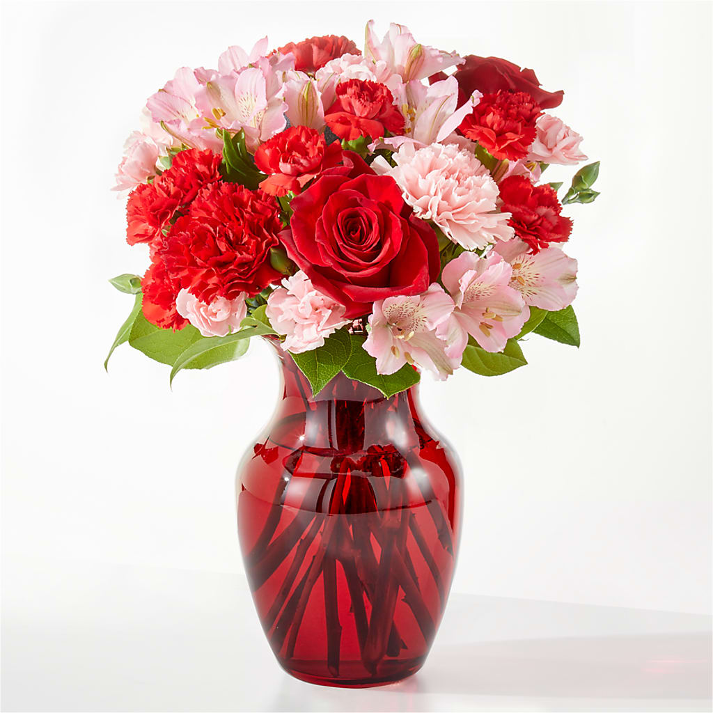 Candy Kisses Bouquet – Flowers By Mgm, North York ON