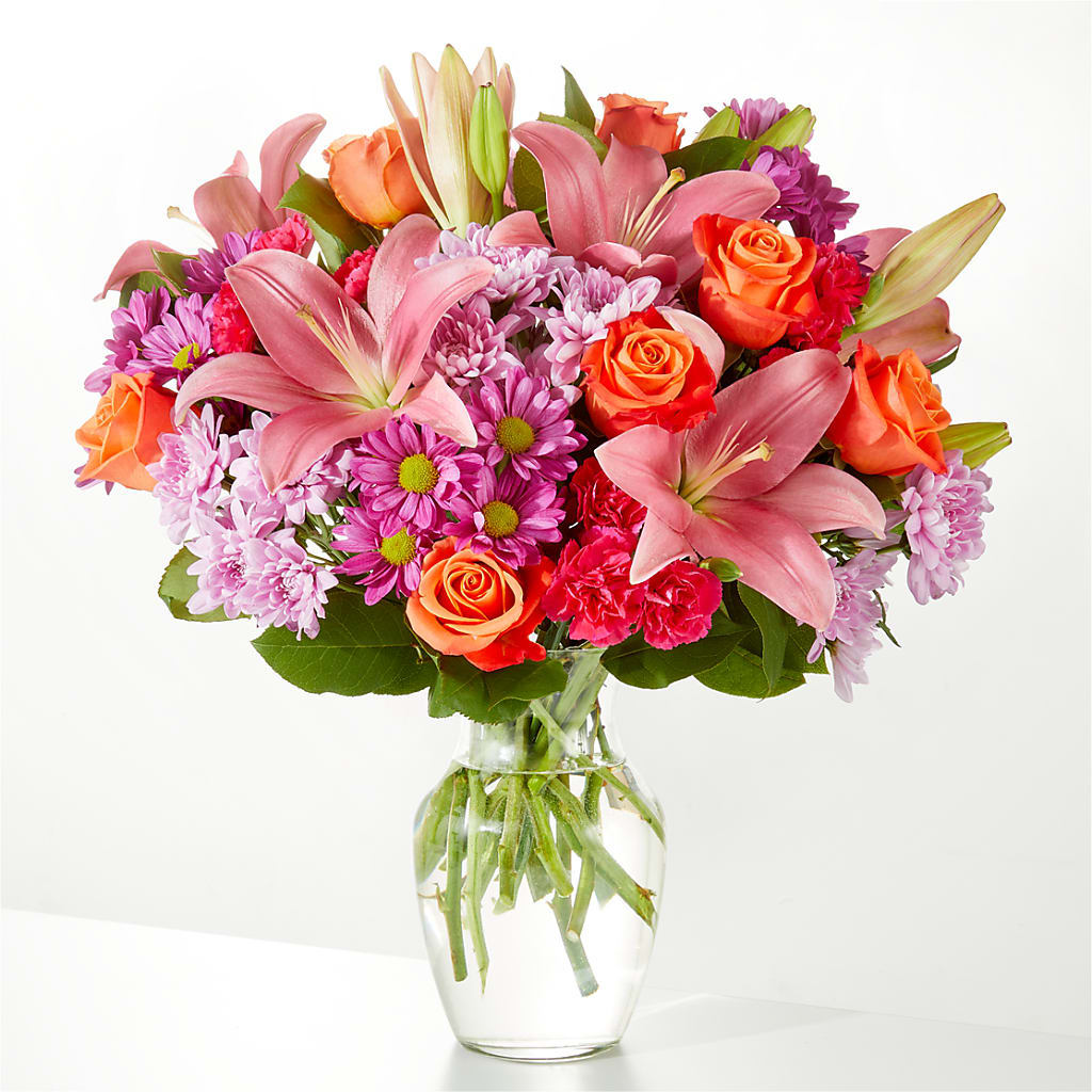 One and Only Bouquet – Flowers By Mgm, North York ON