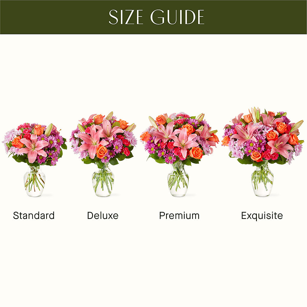 One and Only Bouquet – Flowers By Mgm, North York ON