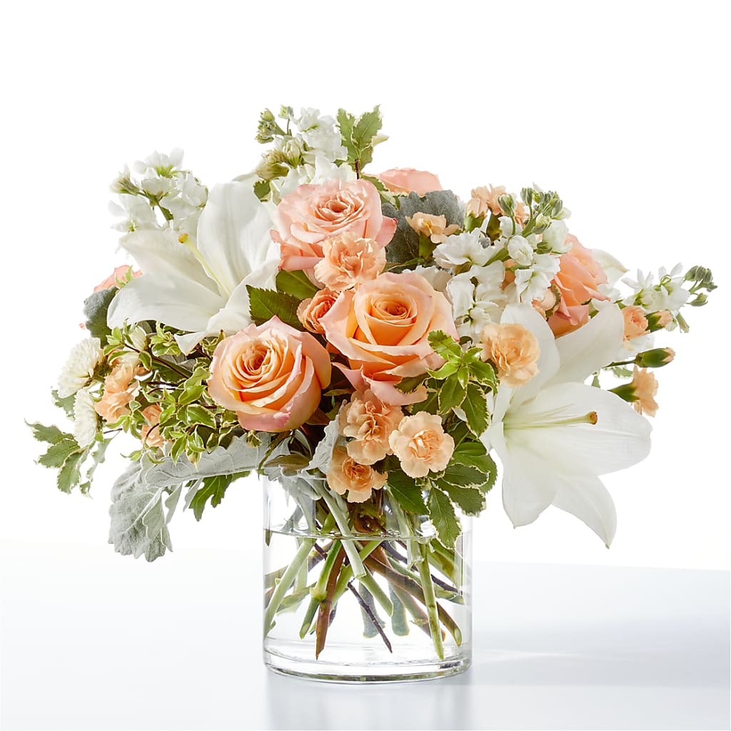 Darling Bouquet – Flowers By Mgm, North York ON