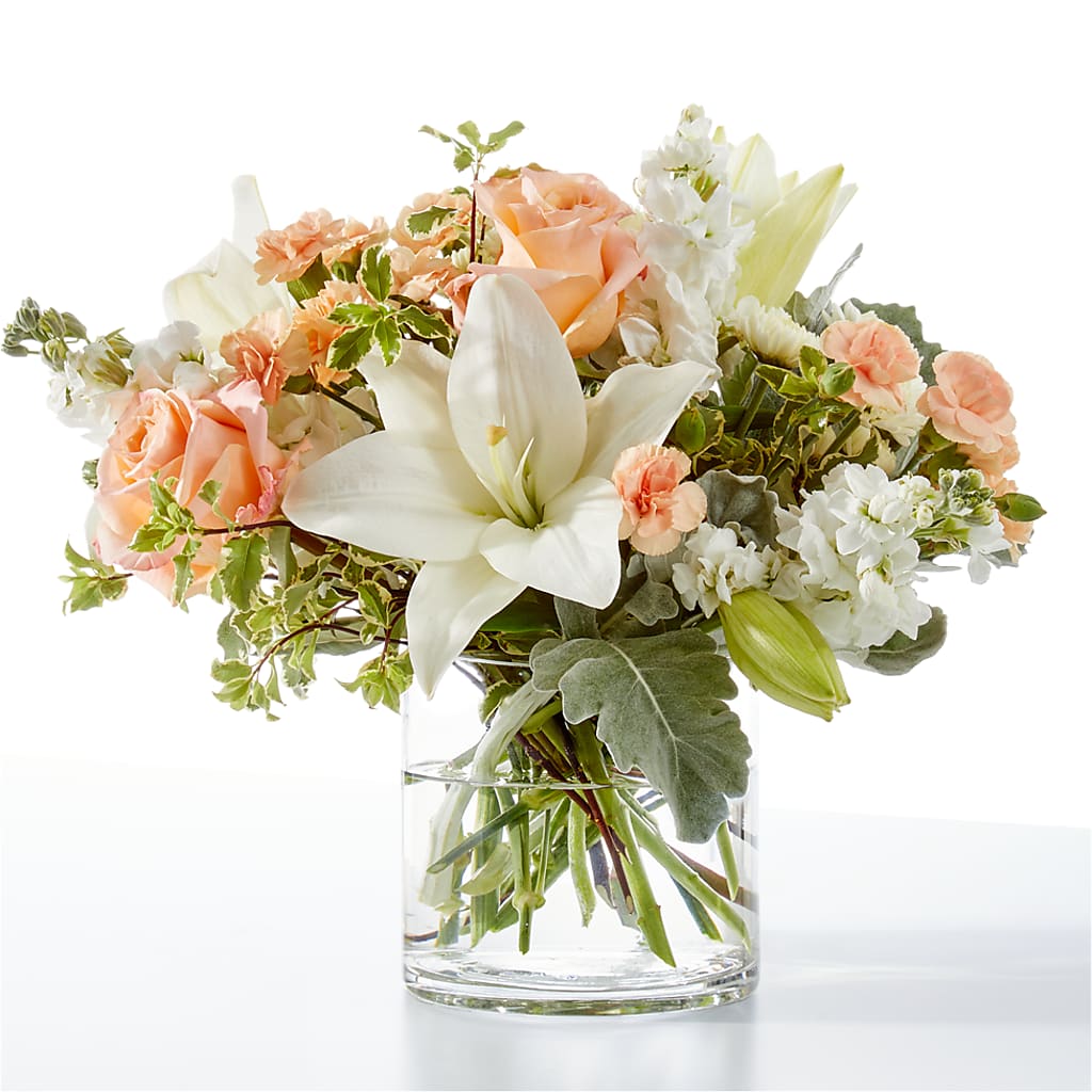 Darling Bouquet – Flowers By Mgm, North York ON