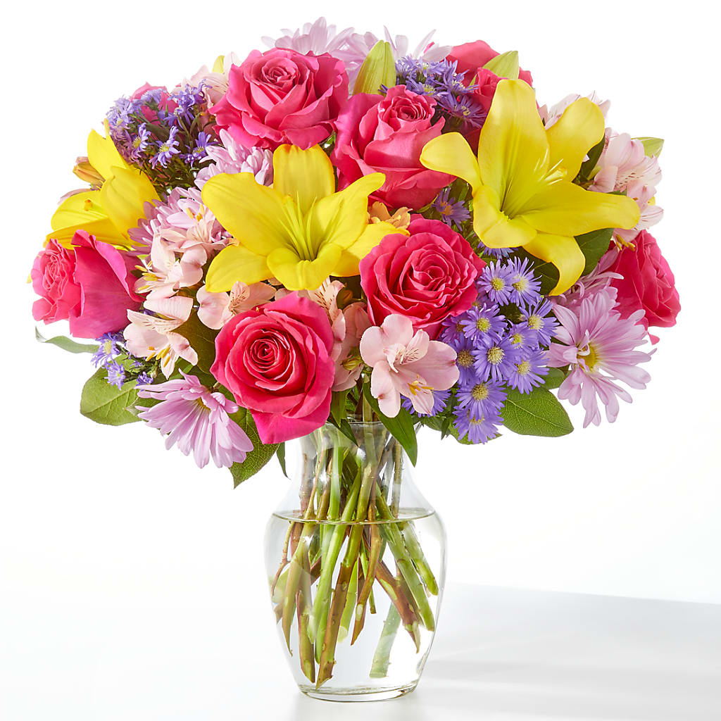 Sprinkles Bouquet – Flowers By Mgm, North York ON