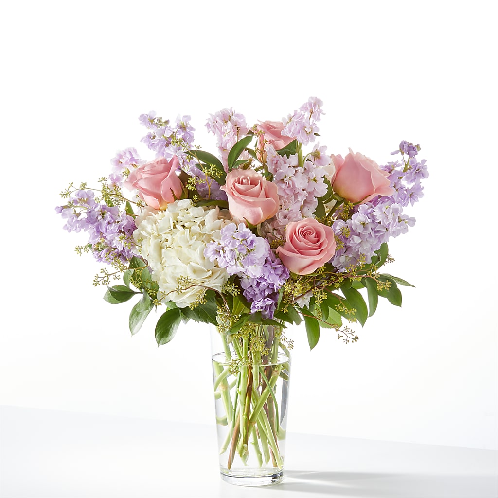 Embraced Bouquet – Flowers By Mgm, North York ON