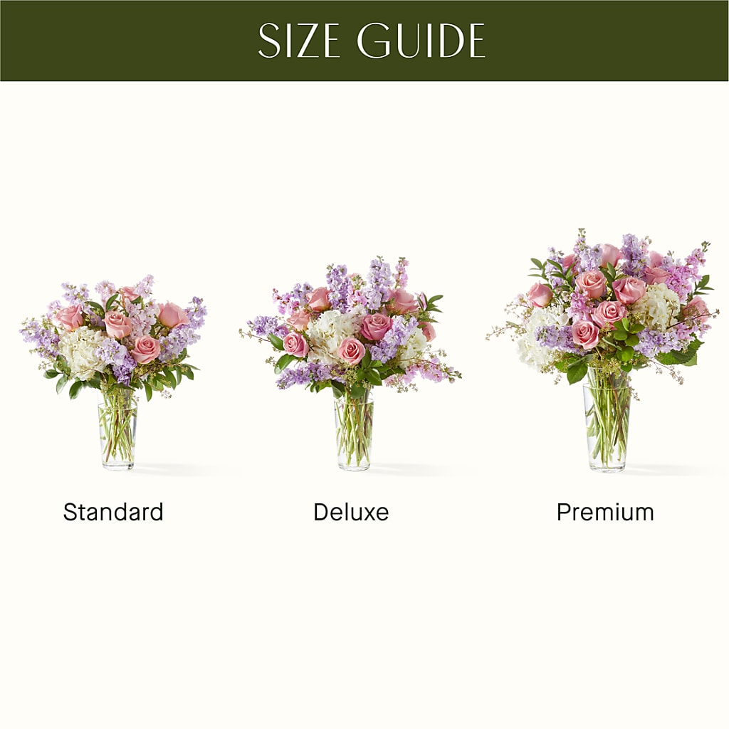 Embraced Bouquet – Flowers By Mgm, North York ON